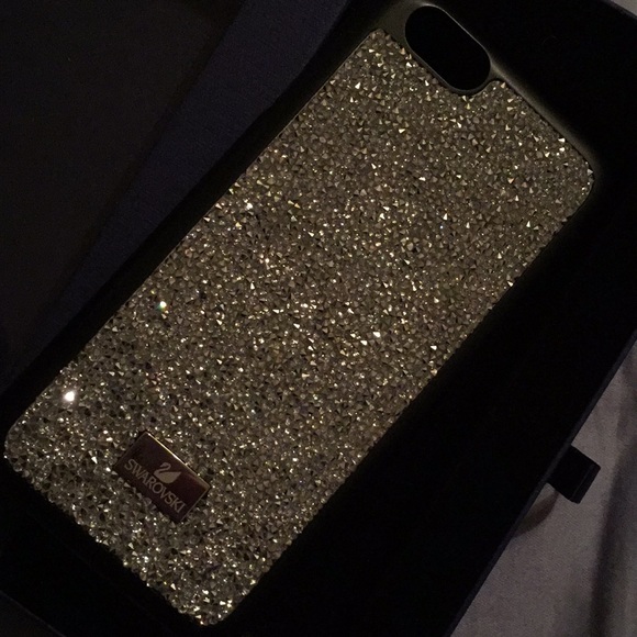 Swarovski iPhone 6-6’s Case - Picture 6 of 8